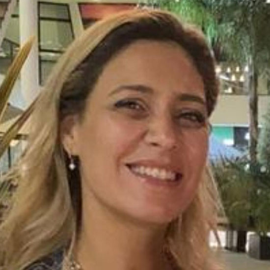 Agustina Seco