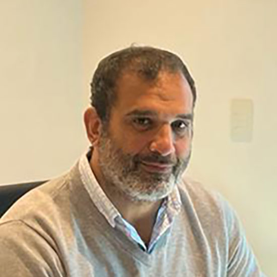 Andrés Geirola