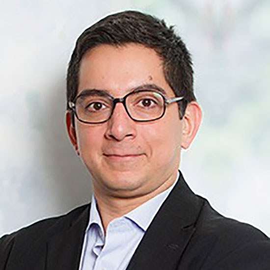 Claudio Ponce
